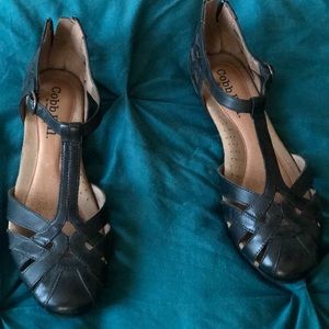 Cobb Hill by New Balance - orthopedic dress shoes